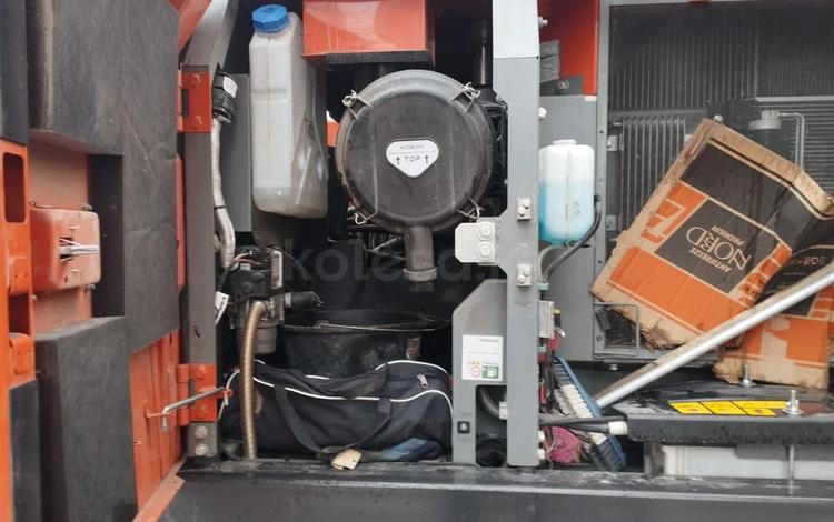 Hitachi ZX200-5A 2025 г.