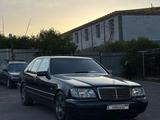 Mercedes-Benz S 320 1997 года за 4 500 000 тг. в Алматы – фото 4