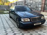 Mercedes-Benz S 320 1997 года за 4 500 000 тг. в Алматы
