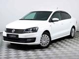 Volkswagen Polo 2016 года за 7 500 000 тг. в Атырау