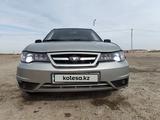 Daewoo Nexia 2008 годаүшін1 500 000 тг. в Казалинск