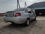 Daewoo Nexia 2008 годаүшін1 500 000 тг. в Казалинск – фото 3