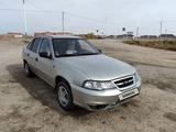 Daewoo Nexia 2008 года за 1 500 000 тг. в Казалинск – фото 4