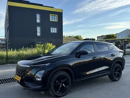 OMODA C5 2023 года за 7 500 000 тг. в Костанай – фото 3
