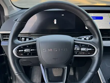 OMODA C5 2023 года за 7 500 000 тг. в Костанай – фото 7