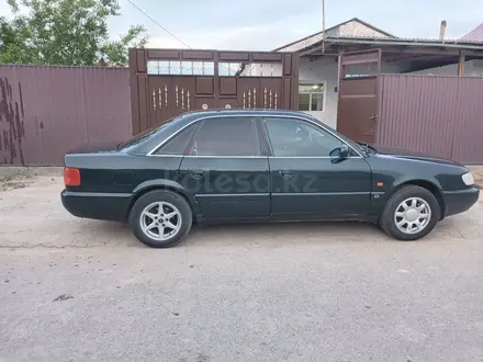 Audi A6 1996 года за 3 200 000 тг. в Кызылорда – фото 3