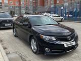 Toyota Camry 2012 года за 8 000 000 тг. в Актобе – фото 2