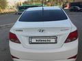 Hyundai Accent 2015 года за 5 150 000 тг. в Алматы – фото 2
