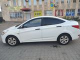 Hyundai Accent 2015 года за 5 150 000 тг. в Алматы – фото 3