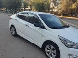 Hyundai Accent 2015 года за 5 150 000 тг. в Алматы – фото 5
