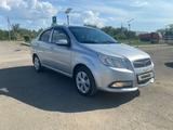 Chevrolet Nexia 2021 года за 4 850 000 тг. в Уральск – фото 3