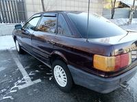 Audi 80 1991 годаfor600 000 тг. в Талдыкорган