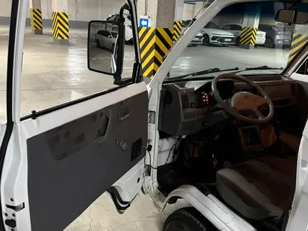 Chevrolet Damas 2022 года за 3 800 000 тг. в Алматы – фото 4