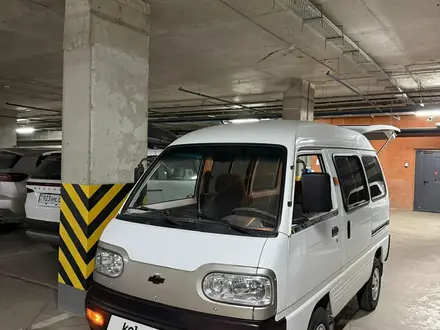 Chevrolet Damas 2022 года за 3 800 000 тг. в Алматы – фото 2