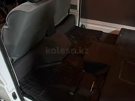 Chevrolet Damas 2022 года за 3 800 000 тг. в Алматы – фото 5