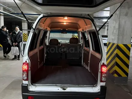 Chevrolet Damas 2022 года за 3 800 000 тг. в Алматы – фото 6
