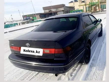 Toyota Camry 1996 года за 3 200 000 тг. в Шымкент – фото 3