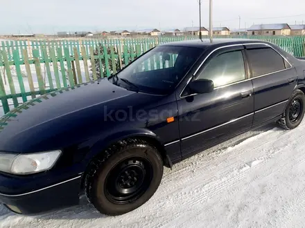 Toyota Camry 1996 года за 3 200 000 тг. в Шымкент – фото 8