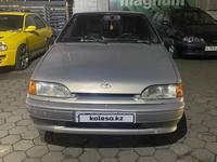 ВАЗ (Lada) 2114 2007 годаfor520 000 тг. в Алматы