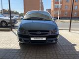 Hyundai Getz 2006 годаүшін3 500 000 тг. в Кызылорда