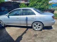 Toyota Carina E 1993 годаүшін1 800 000 тг. в Семей