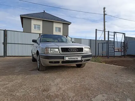 Audi 80 1995 года за 2 200 000 тг. в Актобе