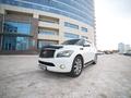 Infiniti QX56 2011 года за 13 000 000 тг. в Астана – фото 10