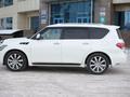 Infiniti QX56 2011 года за 13 000 000 тг. в Астана – фото 4