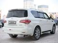 Infiniti QX56 2011 года за 13 000 000 тг. в Астана – фото 7