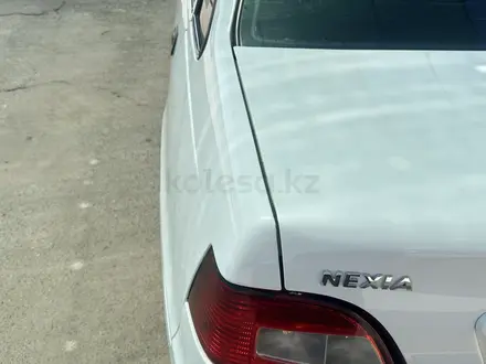 Daewoo Nexia 2012 года за 2 200 000 тг. в Сарыагаш – фото 10