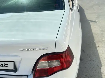 Daewoo Nexia 2012 года за 2 200 000 тг. в Сарыагаш – фото 11