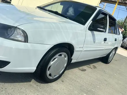 Daewoo Nexia 2012 года за 2 200 000 тг. в Сарыагаш – фото 17