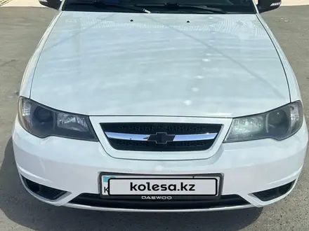 Daewoo Nexia 2012 года за 2 200 000 тг. в Сарыагаш – фото 19