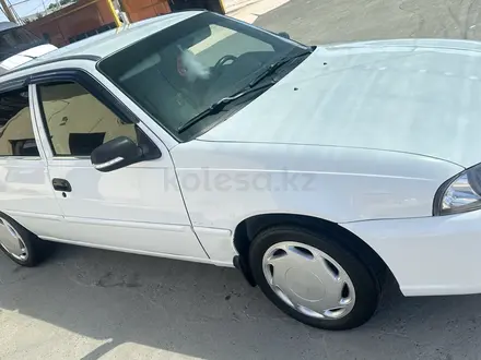 Daewoo Nexia 2012 года за 2 200 000 тг. в Сарыагаш – фото 20