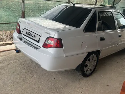 Daewoo Nexia 2012 года за 2 200 000 тг. в Сарыагаш – фото 35
