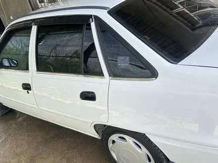 Daewoo Nexia 2012 года за 2 200 000 тг. в Сарыагаш – фото 36