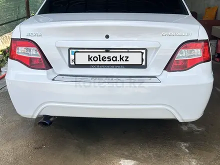 Daewoo Nexia 2012 года за 2 200 000 тг. в Сарыагаш – фото 39