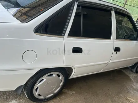 Daewoo Nexia 2012 года за 2 200 000 тг. в Сарыагаш – фото 37