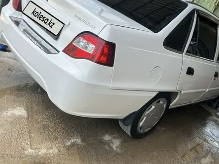 Daewoo Nexia 2012 года за 2 200 000 тг. в Сарыагаш – фото 38