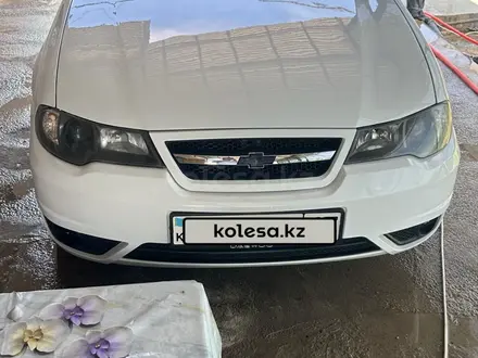 Daewoo Nexia 2012 года за 2 200 000 тг. в Сарыагаш – фото 41