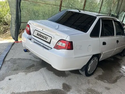 Daewoo Nexia 2012 года за 2 200 000 тг. в Сарыагаш – фото 43