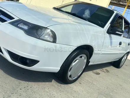 Daewoo Nexia 2012 года за 2 200 000 тг. в Сарыагаш – фото 6