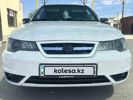 Daewoo Nexia 2012 года за 2 200 000 тг. в Сарыагаш – фото 7