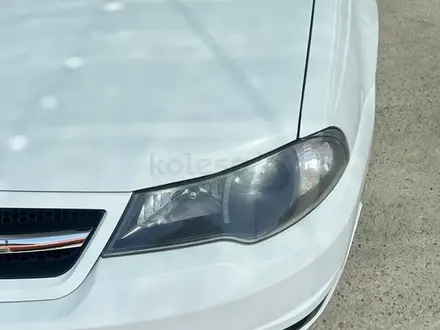 Daewoo Nexia 2012 года за 2 200 000 тг. в Сарыагаш – фото 9