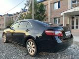 Toyota Camry 2007 года за 6 500 000 тг. в Ушарал – фото 3