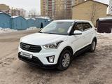 Hyundai Creta 2020 года за 9 000 000 тг. в Астана