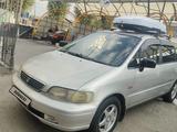 Honda Odyssey 1995 годаүшін2 300 000 тг. в Алматы – фото 4