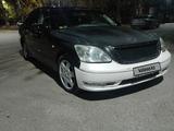 Lexus LS 430 2004 годаfor3 500 000 тг. в Караганда – фото 4