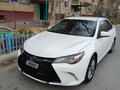 Toyota Camry 2017 года за 8 000 000 тг. в Актау – фото 14