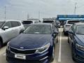 Kia Optima 2018 годаfor3 900 000 тг. в Алматы